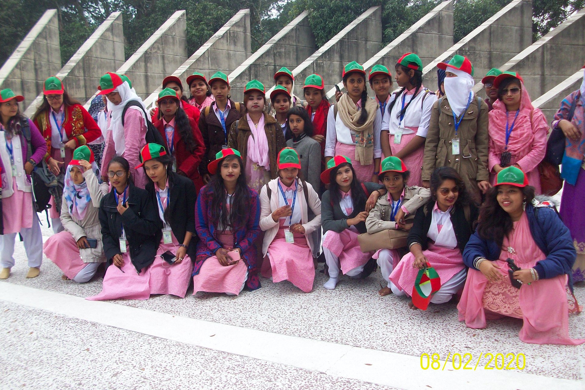 Study Tour