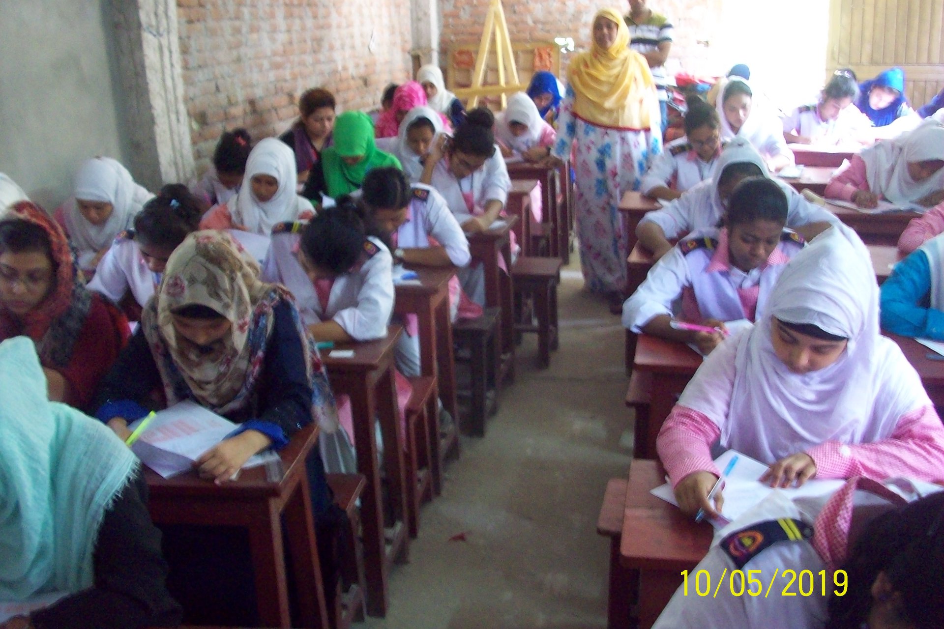Exam